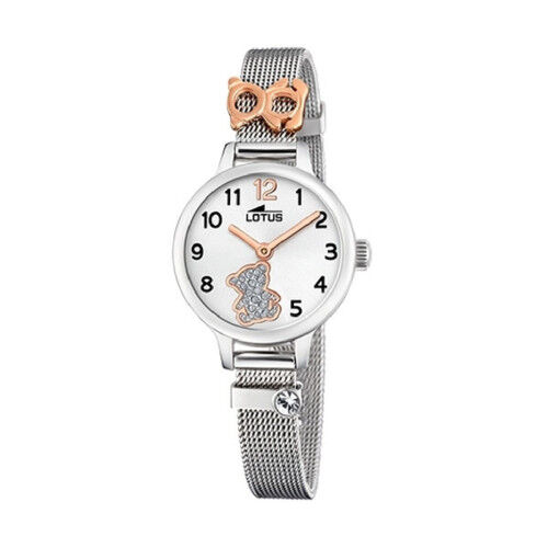 Uhr für Kleinkinder Lotus 18659/4
