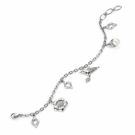 Bracciale Donna Morellato KV06