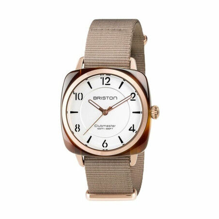 Orologio Donna Briston 17536.PRA.T.2.NT