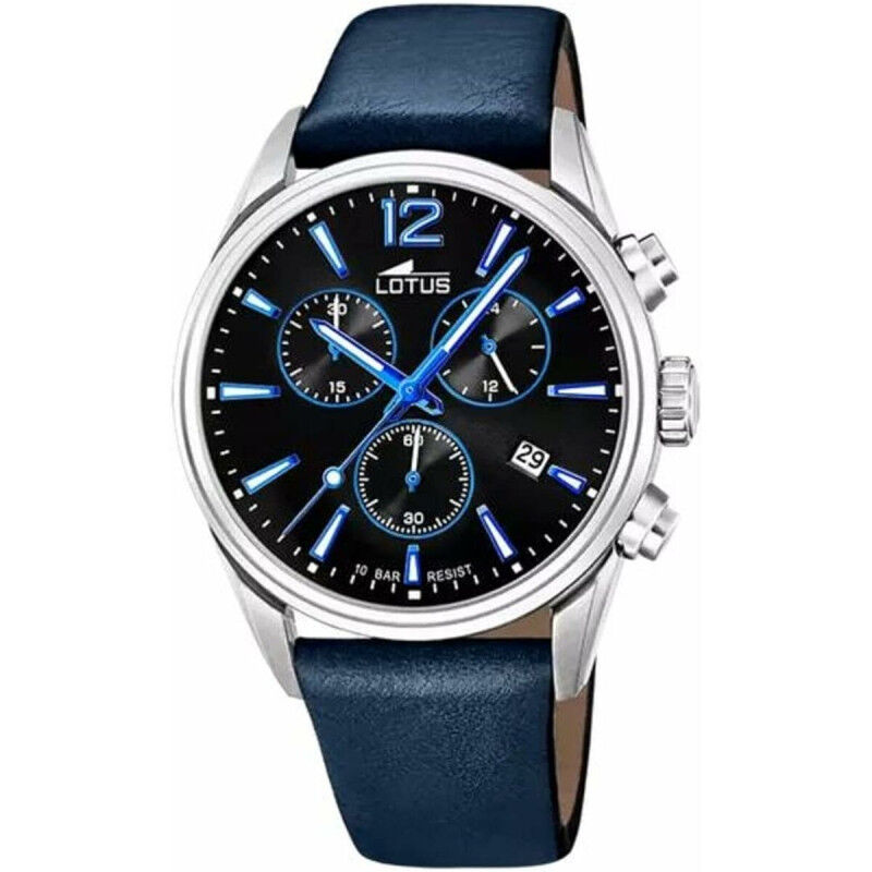 Horloge Heren Lotus 18691/6