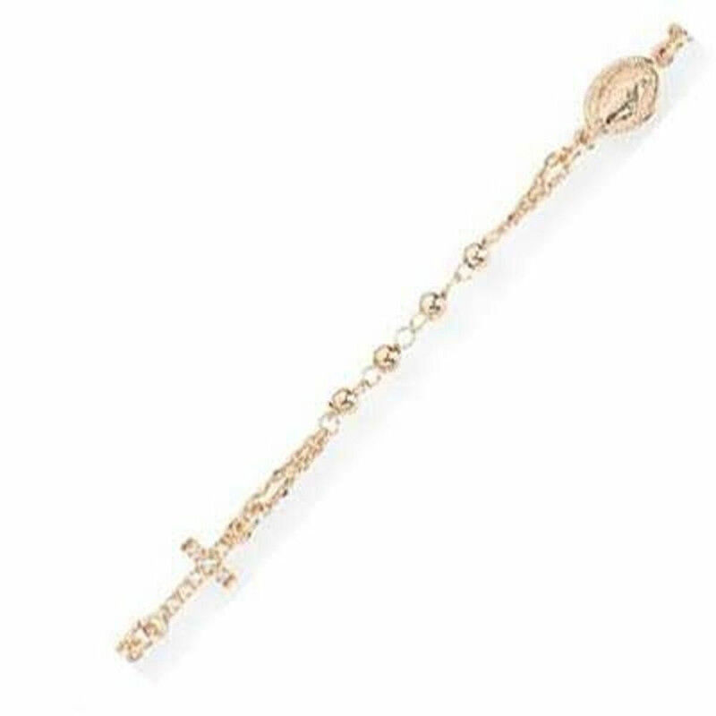 Pulsera Mujer Amen BRORZ4