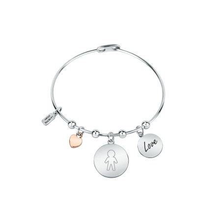 Bracciale Donna La Petite Story LPS05ASF27