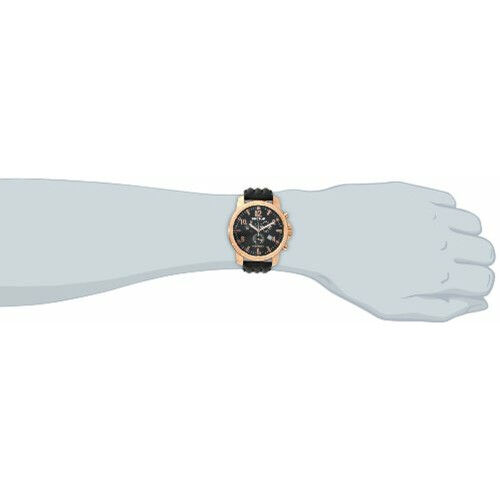 Orologio Uomo Sector R3271689003 Grigio (Ø 26 mm)