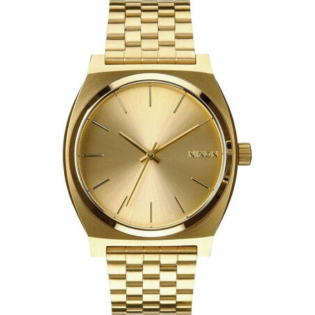 Horloge Heren Nixon A045-511 Goud