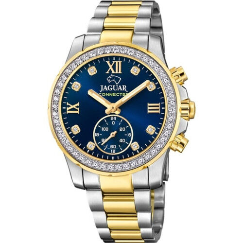 Orologio Uomo Jaguar J982/3