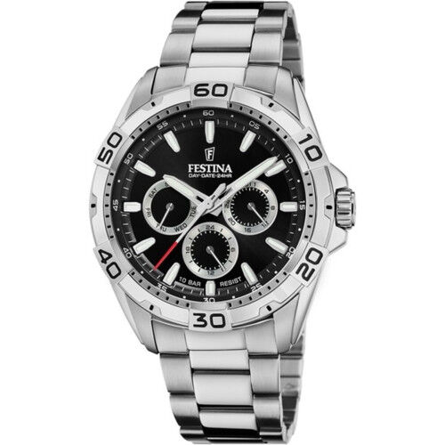 Horloge Heren Festina F20623/4