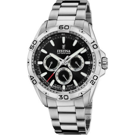 Horloge Heren Festina F20623/4