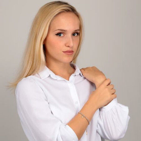 Armband Dames La Petite Story LPS05ASF31