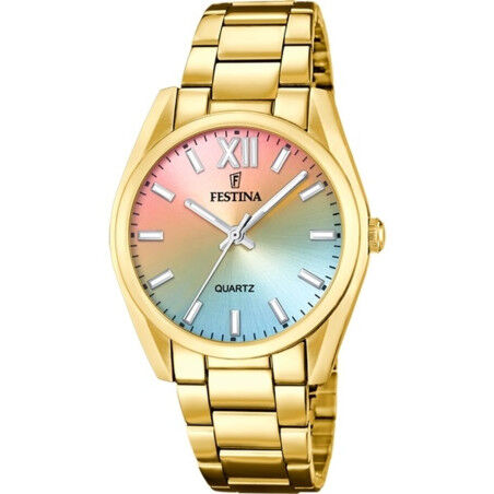 Horloge Heren Festina F20640/7