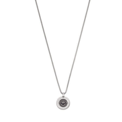 Ketting Heren Emporio Armani EGS2725040