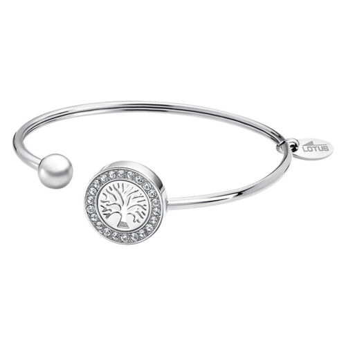 Bracciale Donna Lotus LS2181-2/1