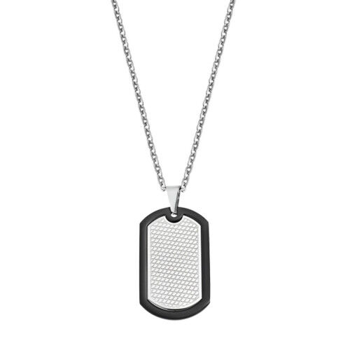 Ketting Heren Lotus LS2211-1/1