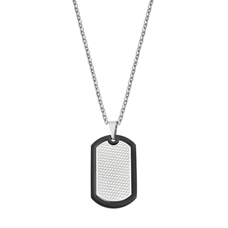 Ketting Heren Lotus LS2211-1/1