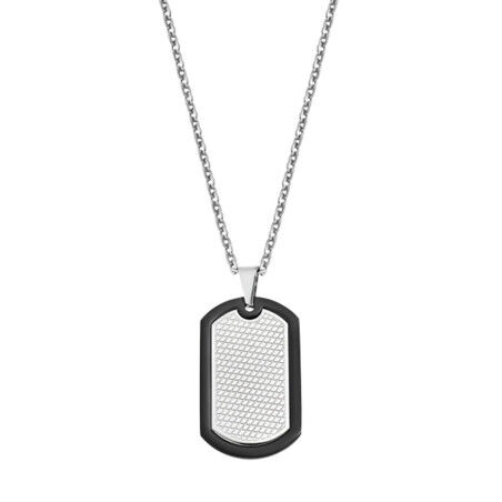 Collana Uomo Lotus LS2211-1/1