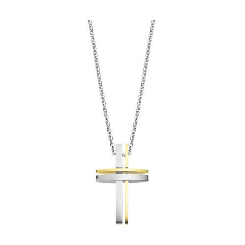 Collana Uomo Lotus LS1984-1/2