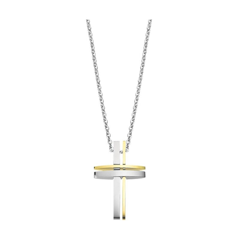 Ketting Heren Lotus LS1984-1/2