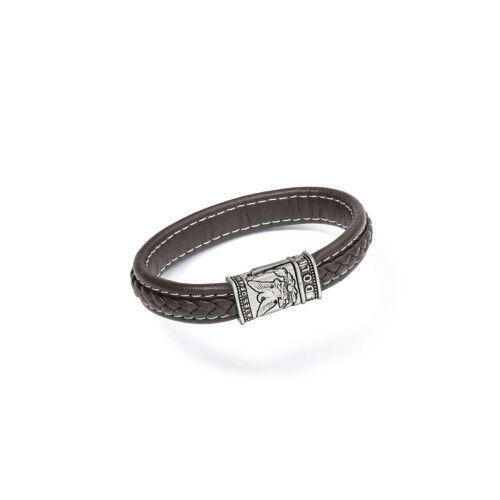 Armband Heren AN Jewels AA.P253LABR.L