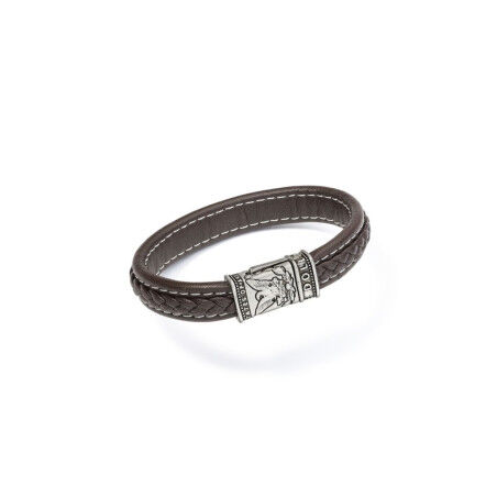 Armband Heren AN Jewels AA.P253LABR.L