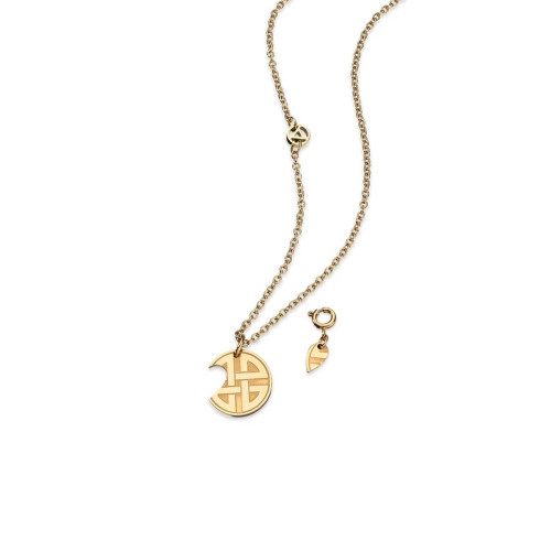 Ketting Heren AN Jewels AV.NWGLB08Y