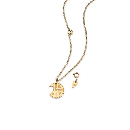 Ketting Heren AN Jewels AV.NWGLB08Y