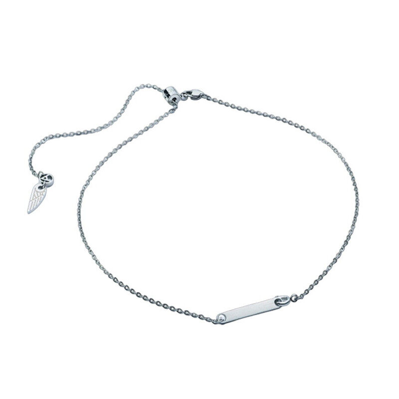 Ketting Heren AN Jewels AL.NLIS02S