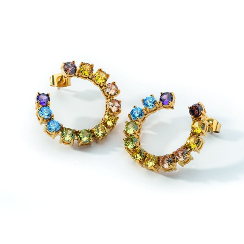 Oorbellen Dames AN Jewels AL.ELOY11YF