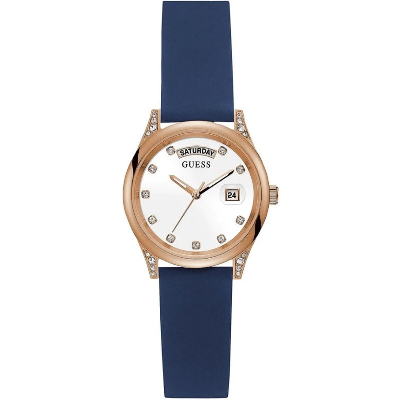 Horloge Dames Guess MINI AURA (Ø 31 mm)