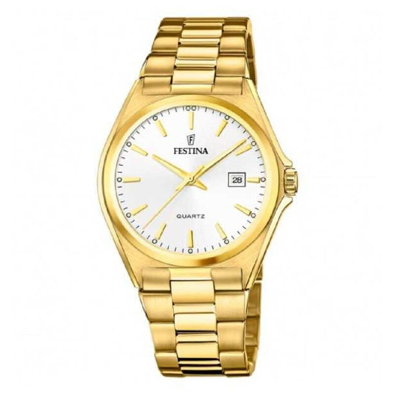 Orologio Uomo Festina CLASSICS (Ø 40 mm)