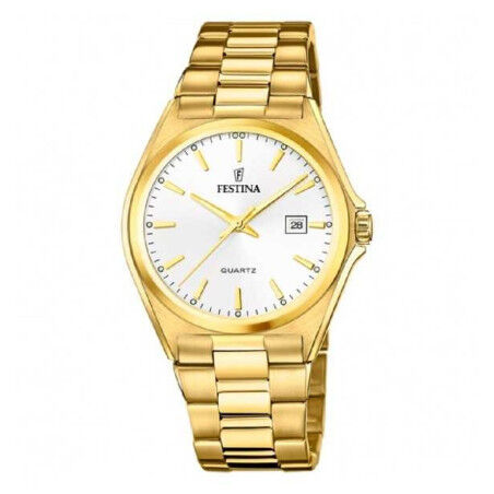 Orologio Uomo Festina CLASSICS (Ø 40 mm)