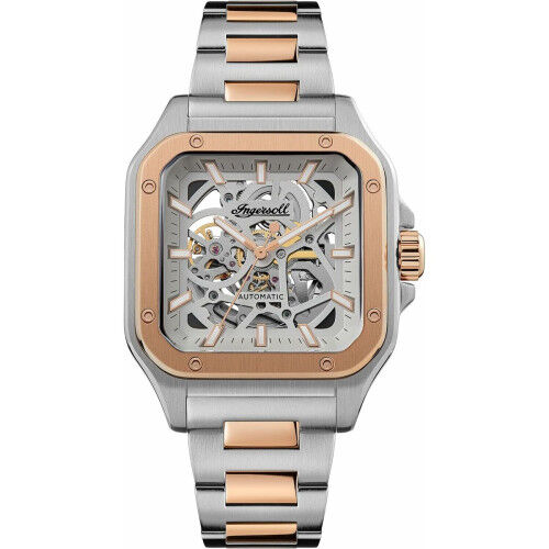 Reloj Hombre Ingersoll 1892 I14502