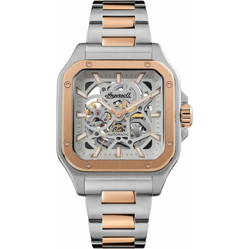 Reloj Hombre Ingersoll 1892 I14502