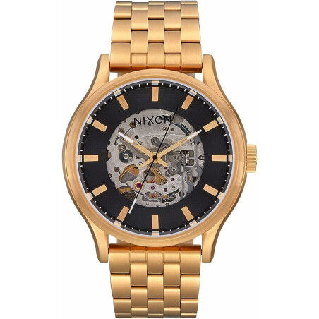 Reloj Hombre Nixon A1323-010 (Ø 40 mm)