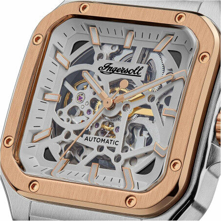 Horloge Heren Ingersoll 1892 I14502