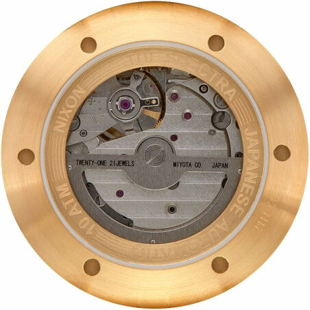 Orologio Uomo Nixon A1323-010 (Ø 40 mm)