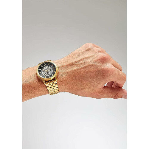 Orologio Uomo Nixon A1323-010 (Ø 40 mm)