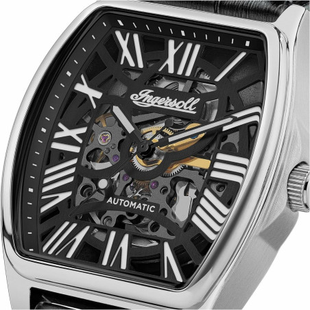 Horloge Heren Ingersoll 1892 I14202