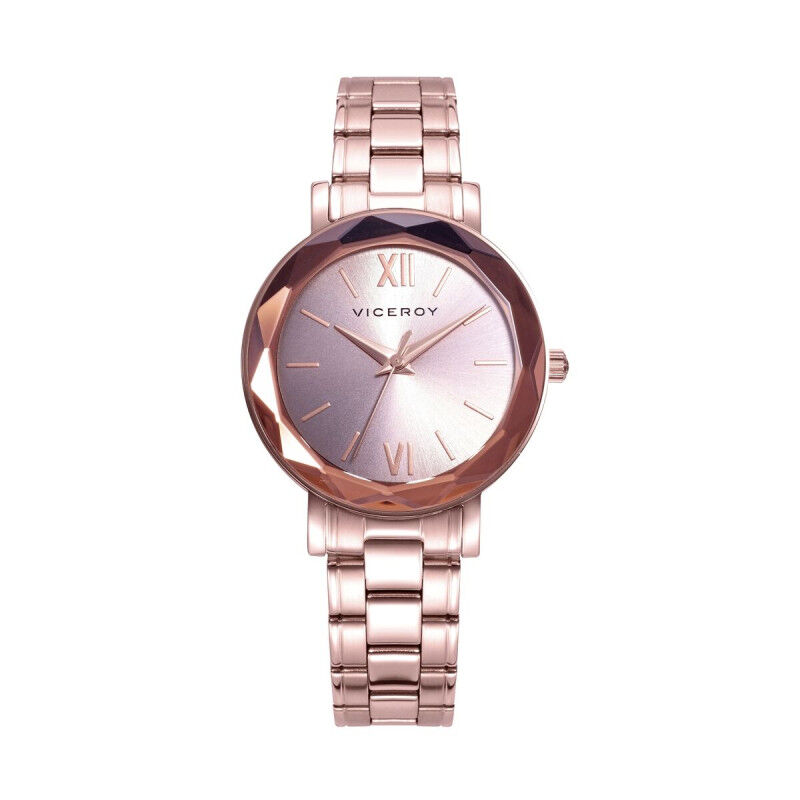 Orologio Donna Viceroy 401156-73 (Ø 32 mm)