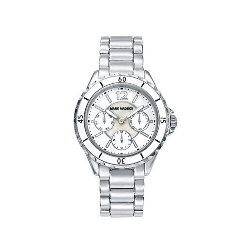 Orologio Uomo Mark Maddox MM0020-05 Ø 44 mm