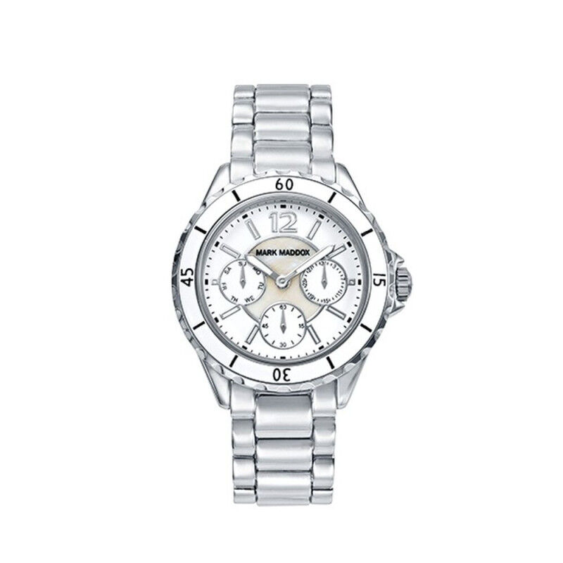 Orologio Uomo Mark Maddox MM0020-05 Ø 44 mm