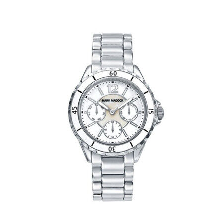Horloge Heren Mark Maddox MM0020-05 Ø 44 mm