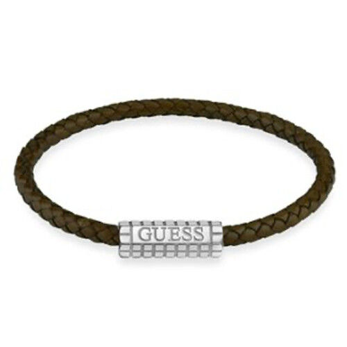 Armband Heren Guess JUMB02141JWSTBWS