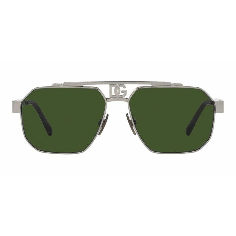 Lunettes de soleil Homme Dolce & Gabbana DG 2294 Multicouleur