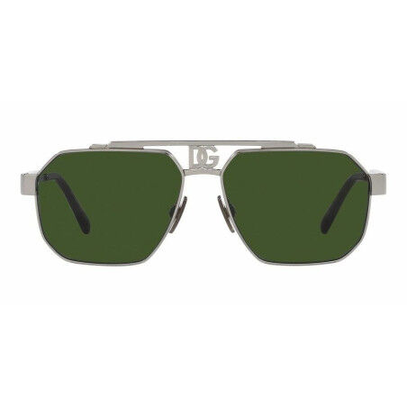 Zonnebril Heren Dolce & Gabbana DG 2294 Multicolour
