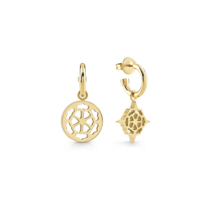Boucles d´oreilles Femme Guess JUBE01179JWYGT-U