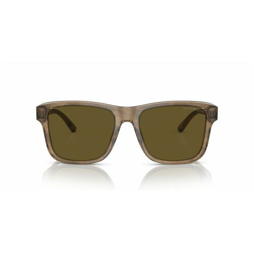 Occhiali da sole Uomo Emporio Armani EA 4208 Multicolore