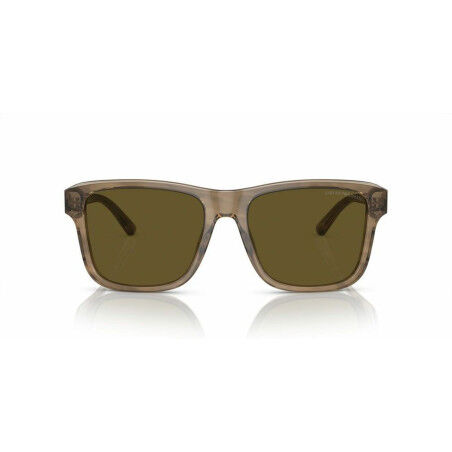 Lunettes de soleil Homme Emporio Armani EA 4208 Multicouleur