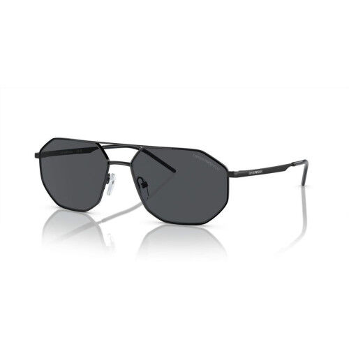 Zonnebril Heren Emporio Armani EA 2147 Multicolour