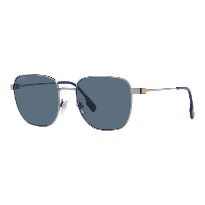 Men's Sunglasses Burberry DREW BE 3142 Multicolour