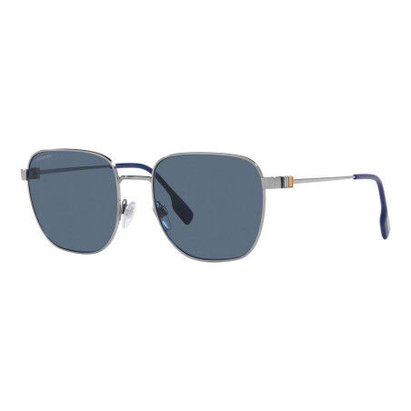 Occhiali da sole Uomo Burberry DREW BE 3142 Multicolore
