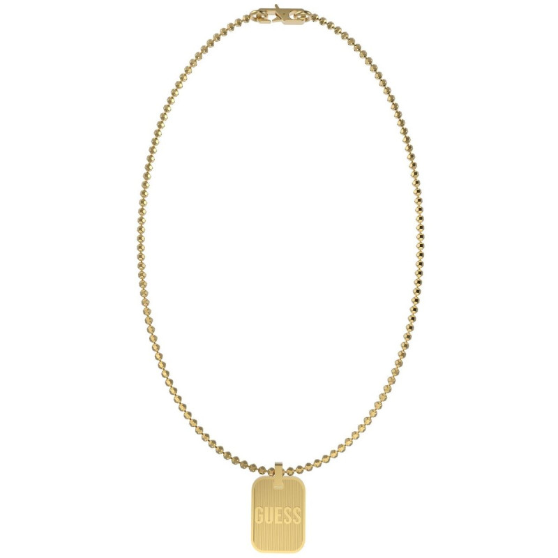 Ketting Heren Guess JUMN01355JWYGT-U